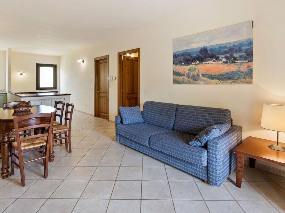 Hotel Elegant Tuscan Retreat In Sorano