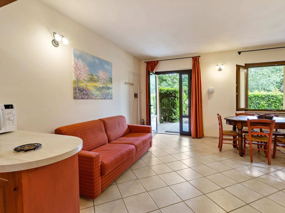 Hotel Charming Spa Apartment, Sorano
