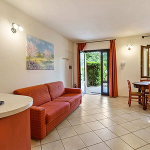 Hotel Charming Spa Apartment, Sorano cazare Solano Inferiore