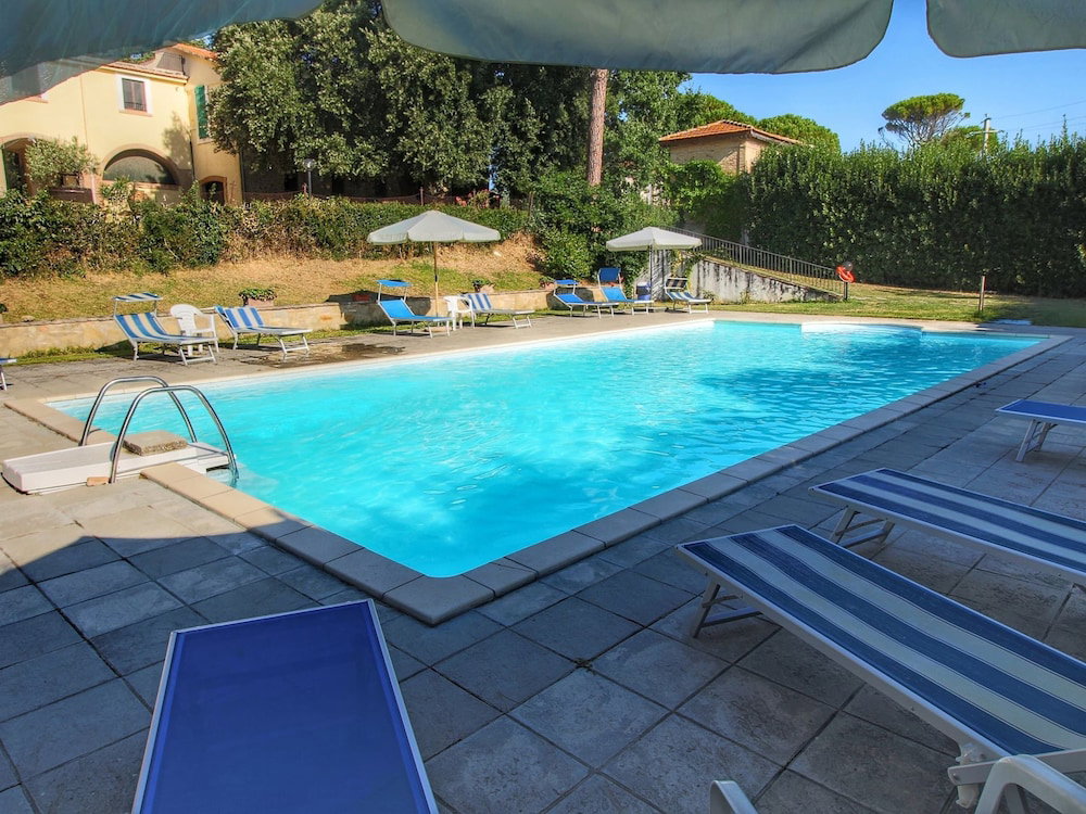 Hotel Stunning Farmhouse With Swimming Pool & Hot Tub In Umbria