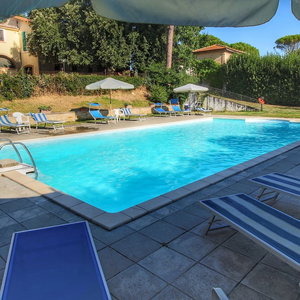 Hotel Stunning Farmhouse With Swimming Pool & Hot Tub In Umbria cazare Gualdo Cattaneo