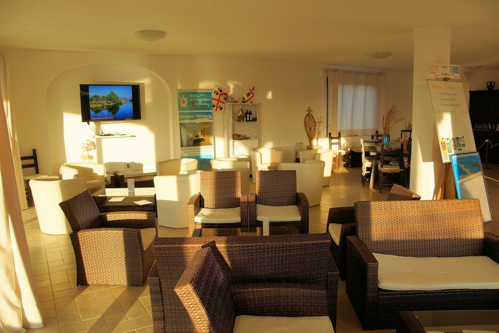 Hotel Tartaruga Bianca