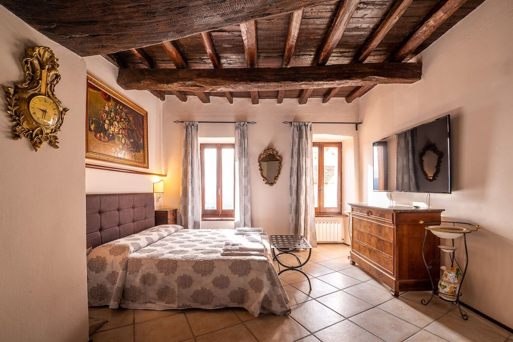 Hotel Hotel Trevi