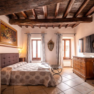 Hotel Hotel Trevi cazare Trevi