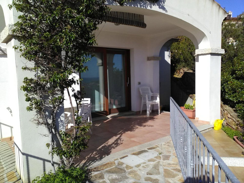 Hotel Fagr-Masc01 In Agrustos