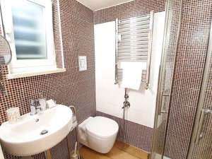 Hotel Garden House cazare Bari