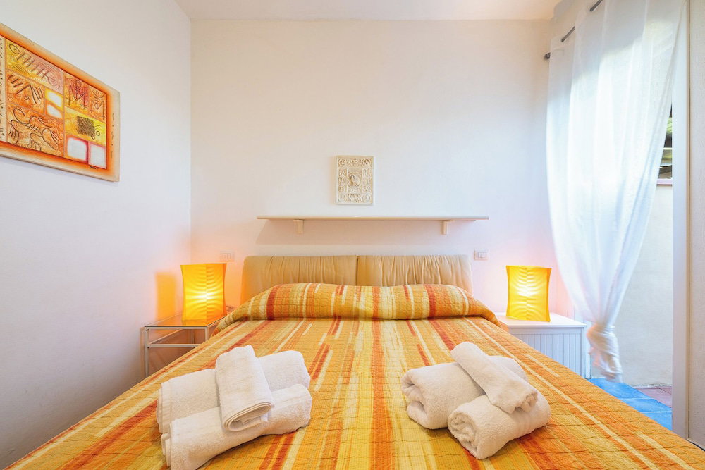 Hotel Appartamento Terra Lughente