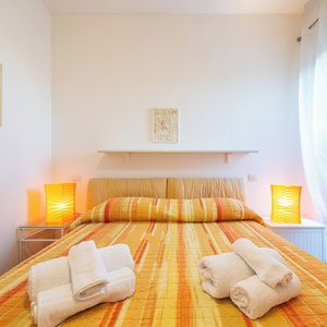 Hotel Appartamento Terra Lughente cazare Stintino