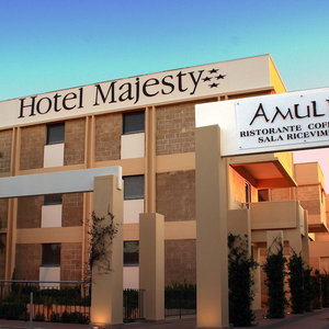 Hotel Hotel Majesty cazare Triggiano