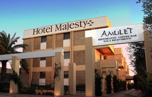 Hotel Hotel Majesty cazare Triggiano