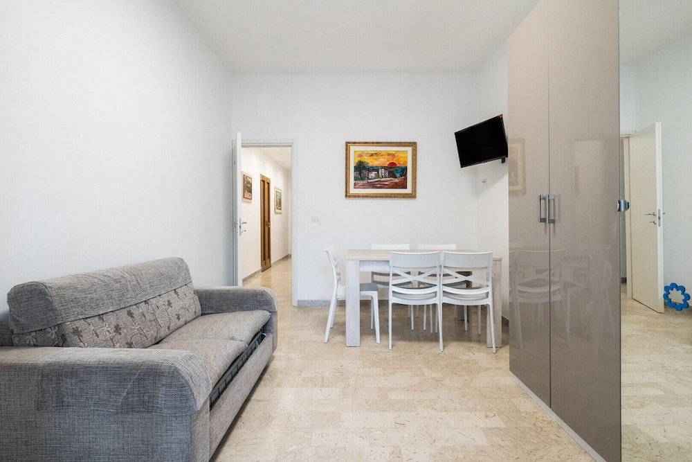 Febe Apartment By Wonderful Italy