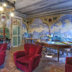 Hotel Farmhouse Bliss With Pool, Wine And Tails cazare Gualdo Cattaneo