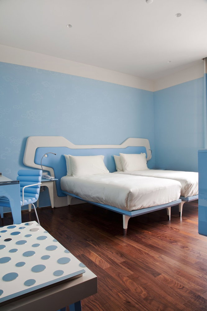 Jr Hotels Bari Grande Albergo Delle Nazioni
