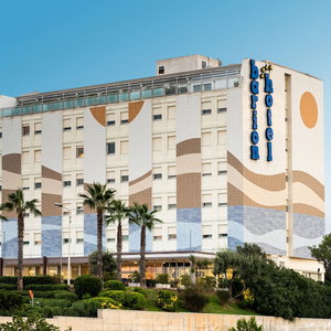 Hotel Barion Hotel And Congressi cazare Triggiano