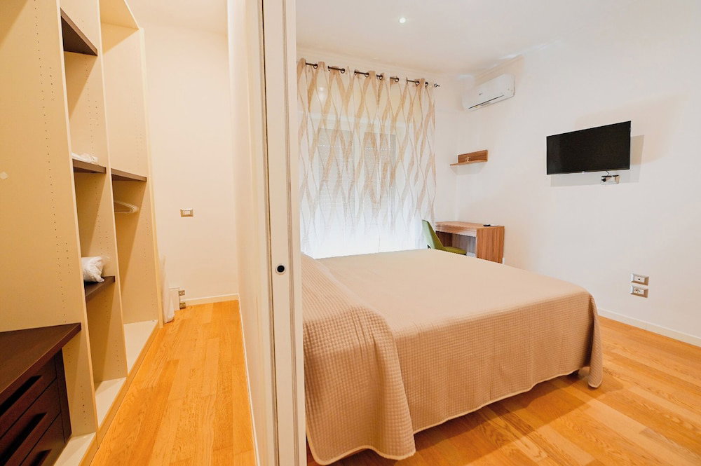 Hotel Seavè