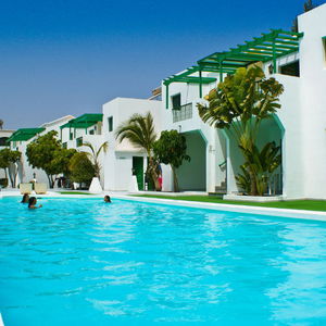 Hotel Apartamentos Aloe cazare Lanzarote