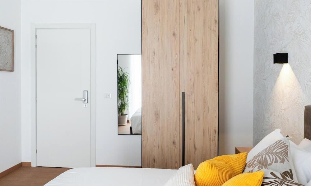Hotel Barirooms - Cardassi Suites