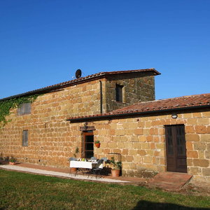 Hotel Unique Sorano Stay With Pool cazare Solano Inferiore