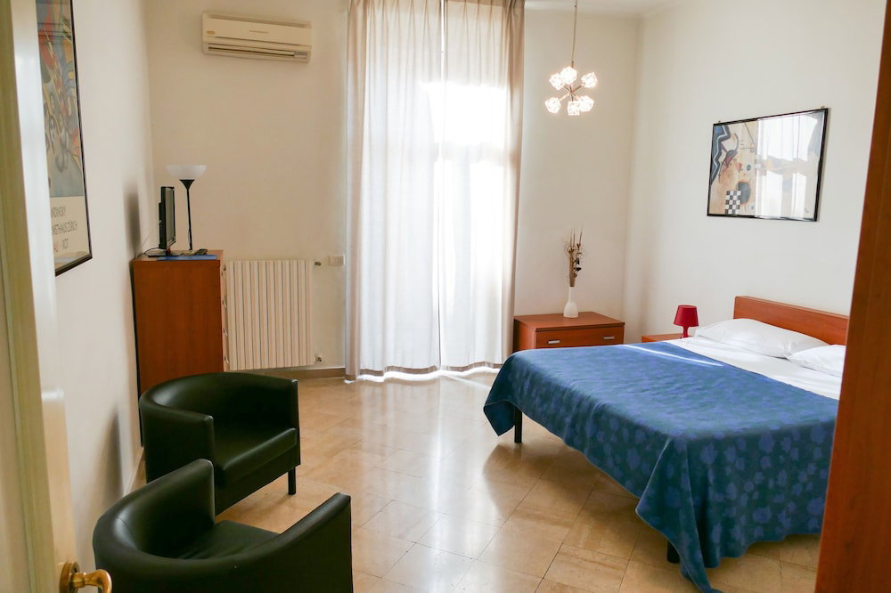 Hotel Visa Residence