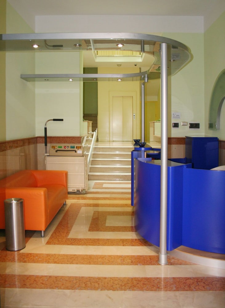 Visa Residence