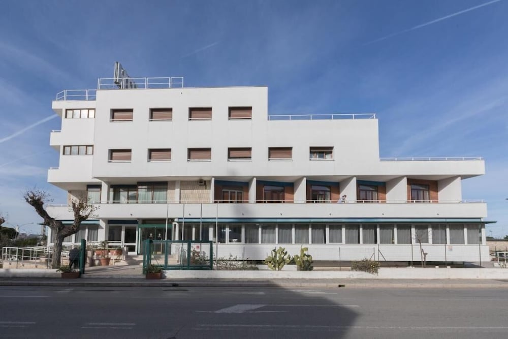 Hotel Hotel La Baia