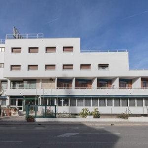Hotel Hotel La Baia cazare Santo Spirito