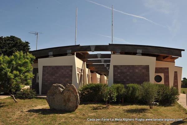 Hotel La Meta Alghero Rugby