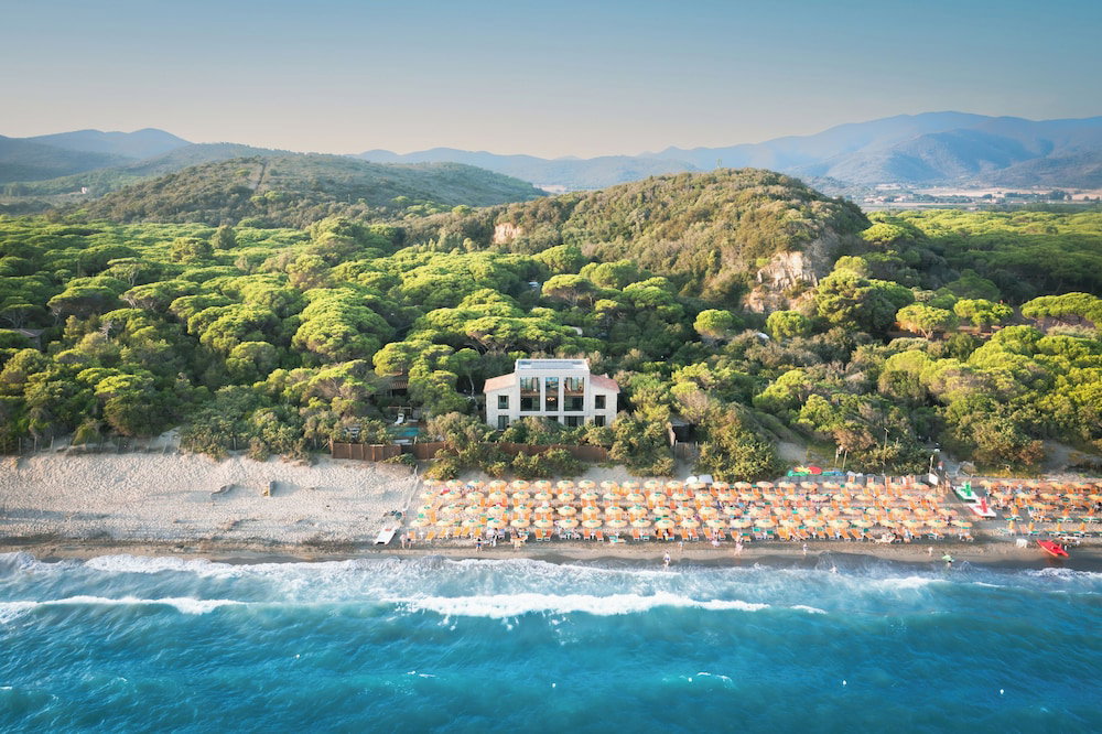Hotel Sunset Villa