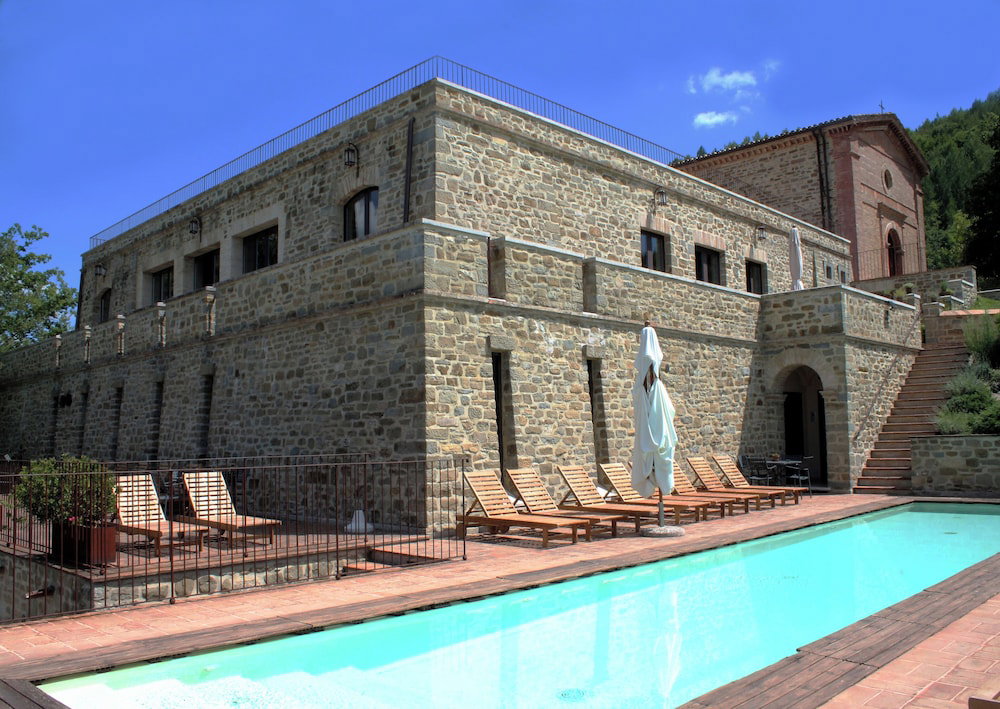 Hotel Relais Monastero Di San Biagio