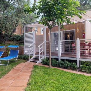 Hotel Camping Village Baia Azzurra cazare Castiglione della Pescaia