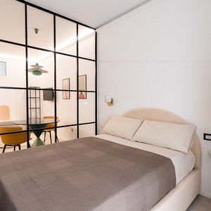 Hotel Loft 404 By Wonderful Italy cazare Triggiano