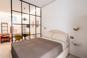 Hotel Loft 404 By Wonderful Italy cazare Triggiano