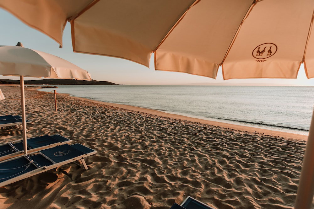 Hotel Resort Fior Di Sardegna