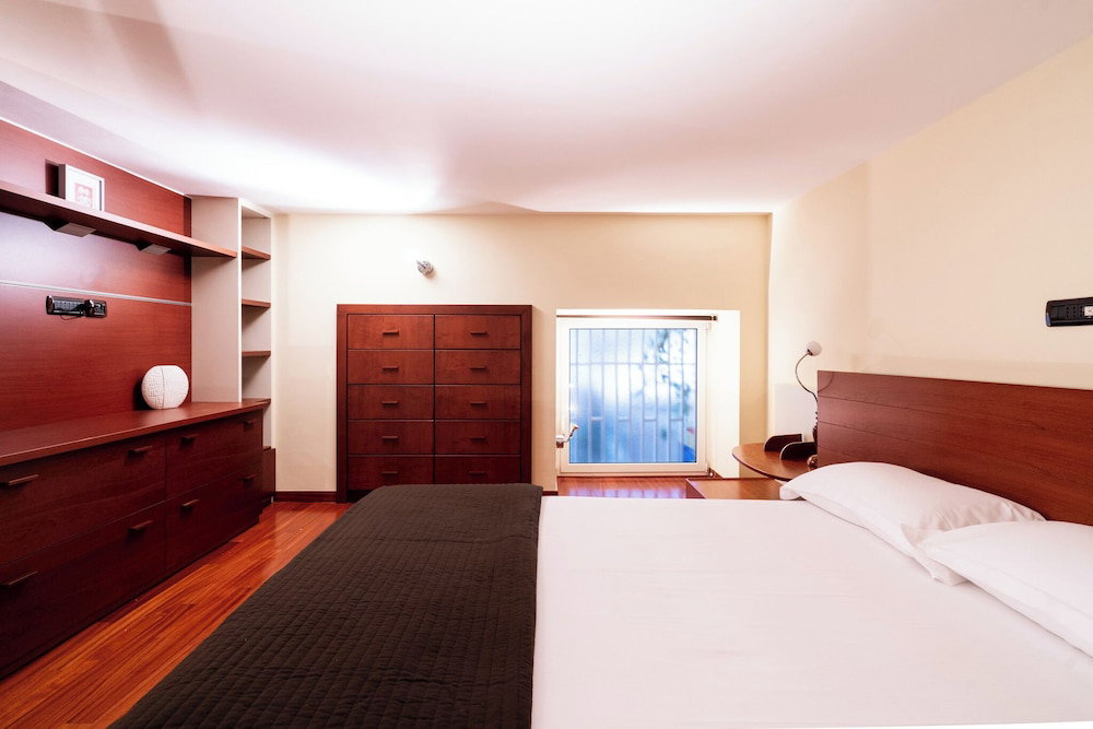 Umbertina Cozy Apartment By Wonderful Italy