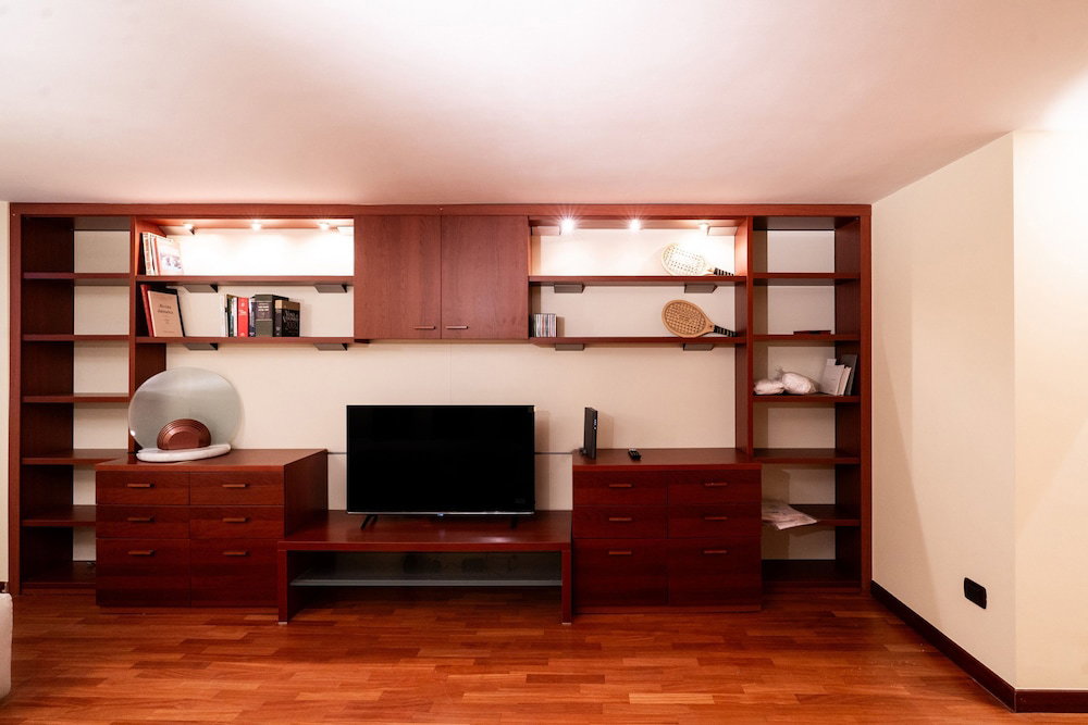 Umbertina Cozy Apartment By Wonderful Italy