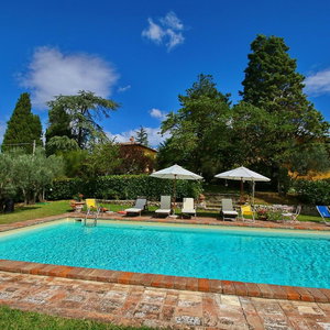 Hotel Farmhouse In Todi With Pool & Theater Nearby cazare Todi