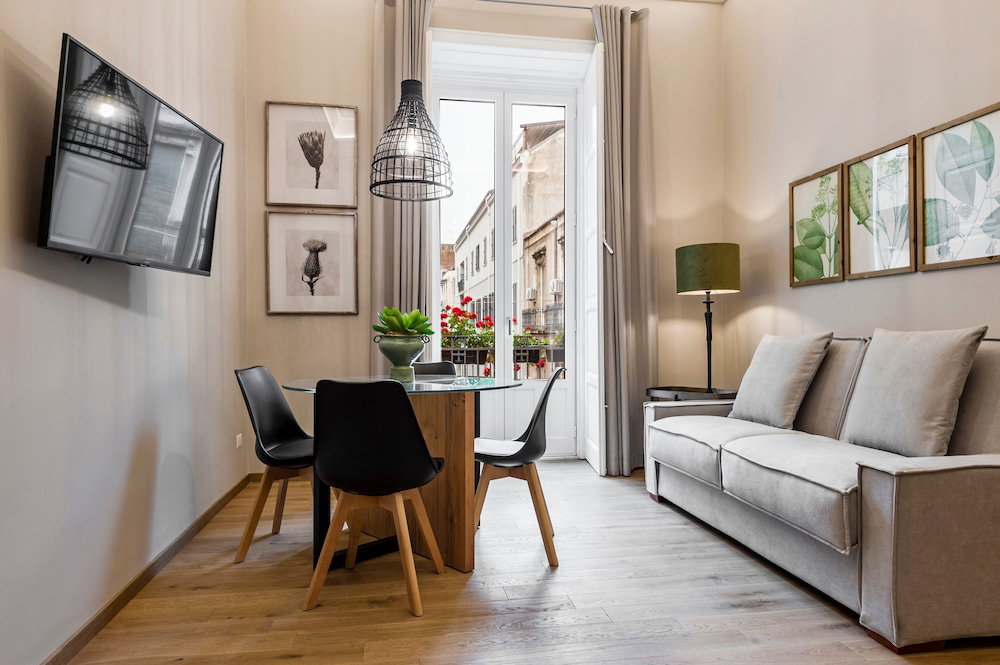 Hotel Ferrini Home - Rindone 6