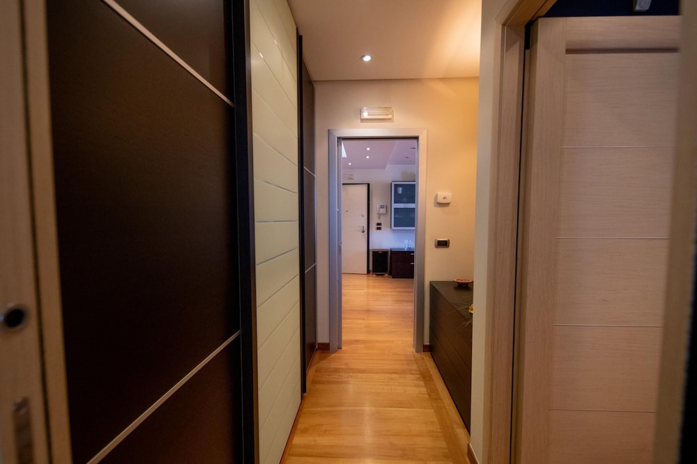 Hotel Navy Apartment By Wonderful Italy