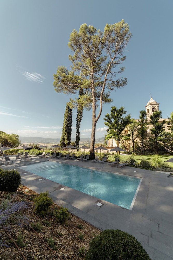 Hotel Grand Hotel San Gemini | Una Esperienze.