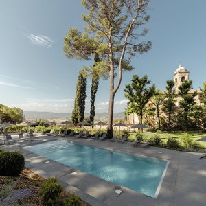 Hotel Grand Hotel San Gemini | Una Esperienze. cazare San Gemini