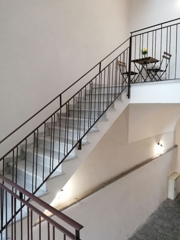 Hotel Dell'ova 98 Rooms