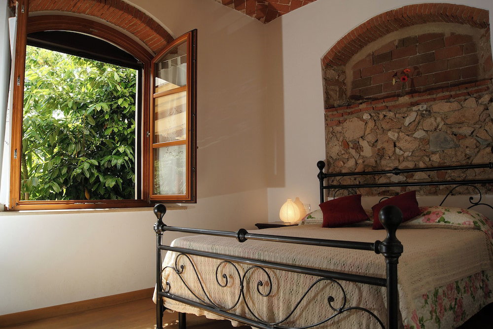 Apartment Ibisco Seaside And Pool