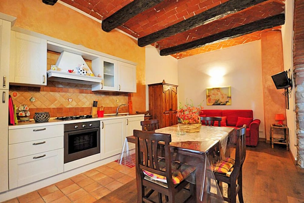 Apartment Ibisco Seaside And Pool