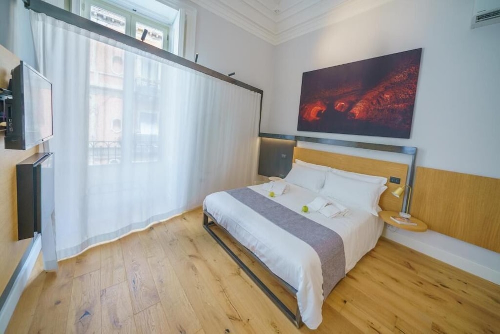 Hotel Cafuné Rooms