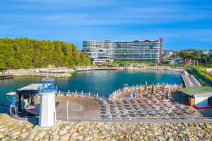 Hotel Mylome Luxury Resort cazare Alanya