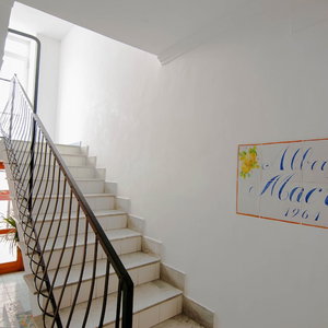 Sejur Albergo Macrì vacanta Ischia Porto