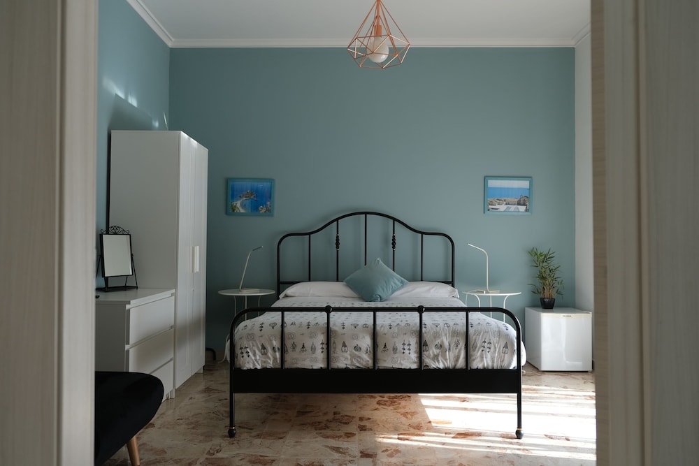 Hotel Sostanza Rooms In Catania
