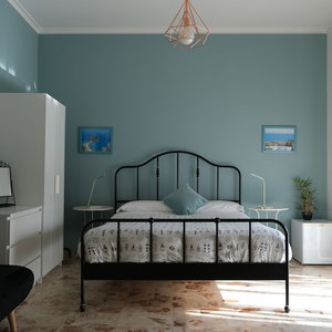 Hotel Sostanza Rooms In Catania cazare Canalicchio