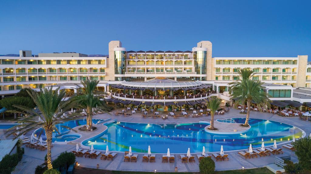 Hotel Athena Beach