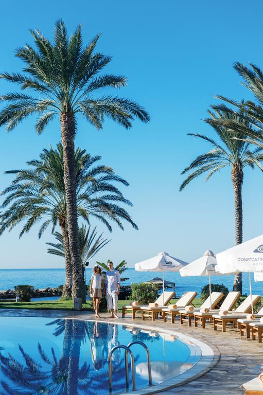 dal travel Athena Beach